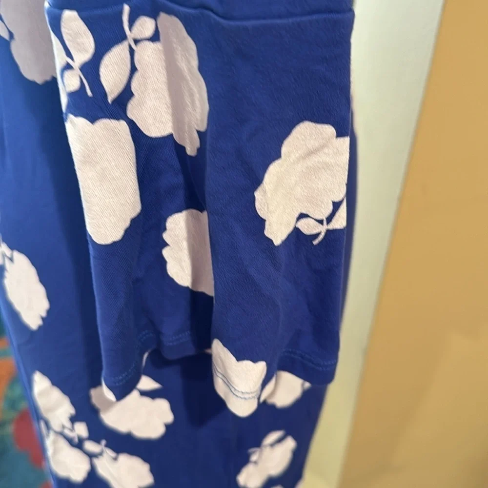 Boden Miriam Bell Sleeve‎ Dress